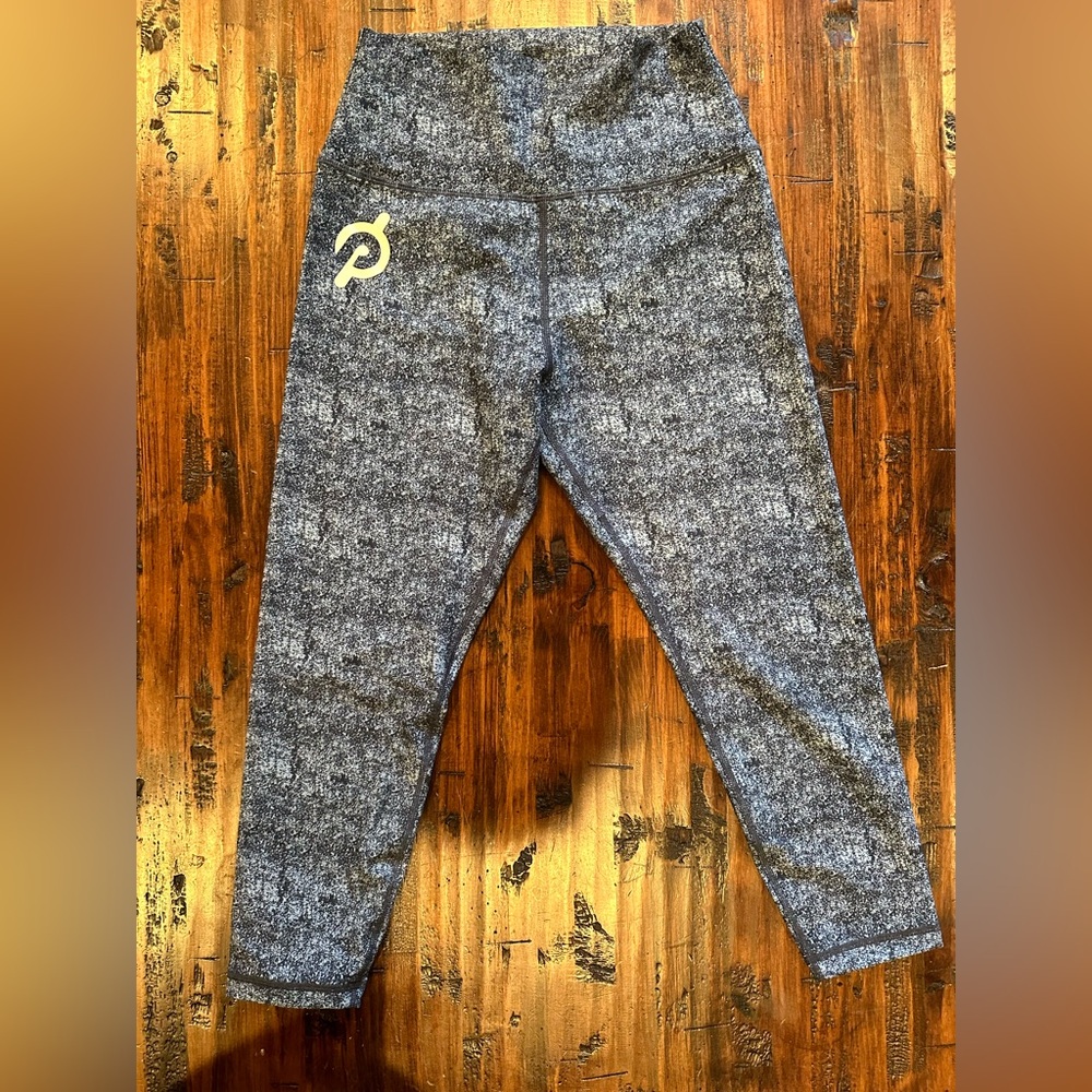 Peloton women’s capri pants